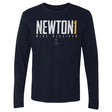 Jerjuan Newton Men's Long Sleeve T-Shirt | 500 LEVEL