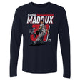 Greg Maddux Men's Long Sleeve T-Shirt | 500 LEVEL