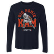 Kam Stutts Men's Long Sleeve T-Shirt | 500 LEVEL