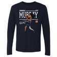 Jamal Murray Men's Long Sleeve T-Shirt | 500 LEVEL