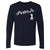 Michael Porter Jr. Men's Long Sleeve T-Shirt | 500 LEVEL