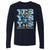 Daniel Bryan Men's Long Sleeve T-Shirt | 500 LEVEL