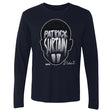 Patrick Surtain II Men's Long Sleeve T-Shirt | 500 LEVEL