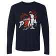 Jeremy Pena Men's Long Sleeve T-Shirt | 500 LEVEL