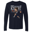 Corey Kispert Men's Long Sleeve T-Shirt | 500 LEVEL