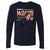 Connor McDavid Men's Long Sleeve T-Shirt | 500 LEVEL