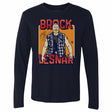 Brock Lesnar Men's Long Sleeve T-Shirt | 500 LEVEL