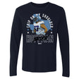 Brock Hoffman Men's Long Sleeve T-Shirt | 500 LEVEL