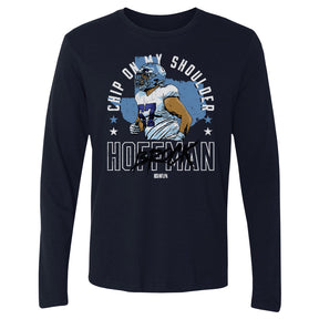 Brock Hoffman Men's Long Sleeve T-Shirt | 500 LEVEL