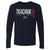 Matthew Tkachuk Men's Long Sleeve T-Shirt | 500 LEVEL