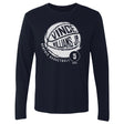 Vince Williams Jr. Men's Long Sleeve T-Shirt | 500 LEVEL