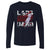 Lars Nootbaar Men's Long Sleeve T-Shirt | 500 LEVEL