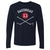 Johnny Gaudreau Men's Long Sleeve T-Shirt | 500 LEVEL
