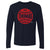 Lane Thomas Men's Long Sleeve T-Shirt | 500 LEVEL