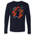 Framber Valdez Men's Long Sleeve T-Shirt | 500 LEVEL