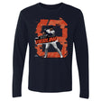 Matt Vierling Men's Long Sleeve T-Shirt | 500 LEVEL