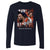 Jose Altuve Men's Long Sleeve T-Shirt | 500 LEVEL