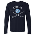 Syl Apps Jr. Men's Long Sleeve T-Shirt | 500 LEVEL