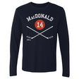 Blair MacDonald Men's Long Sleeve T-Shirt | 500 LEVEL