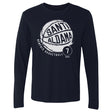 Santi Aldama Men's Long Sleeve T-Shirt | 500 LEVEL