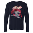 Willson Contreras Men's Long Sleeve T-Shirt | 500 LEVEL