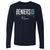 Matty Beniers Men's Long Sleeve T-Shirt | 500 LEVEL