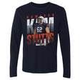 Kam Stutts Men's Long Sleeve T-Shirt | 500 LEVEL