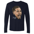 Tyrese Haliburton Men's Long Sleeve T-Shirt | 500 LEVEL