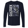 CeeDee Lamb Men's Long Sleeve T-Shirt | 500 LEVEL