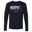 Sean Murphy Men's Long Sleeve T-Shirt | 500 LEVEL
