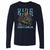 Jerry Lawler Men's Long Sleeve T-Shirt | 500 LEVEL