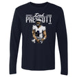 Dak Prescott Men's Long Sleeve T-Shirt | 500 LEVEL