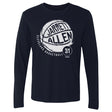 Jarrett Allen Men's Long Sleeve T-Shirt | 500 LEVEL