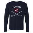 Alex Tanguay Men's Long Sleeve T-Shirt | 500 LEVEL