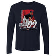 Spencer Strider Men's Long Sleeve T-Shirt | 500 LEVEL