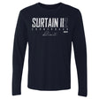 Patrick Surtain II Men's Long Sleeve T-Shirt | 500 LEVEL