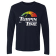 KaVontae Turpin Men's Long Sleeve T-Shirt | 500 LEVEL