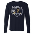 Jamal Murray Men's Long Sleeve T-Shirt | 500 LEVEL