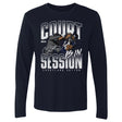 Courtland Sutton Men's Long Sleeve T-Shirt | 500 LEVEL
