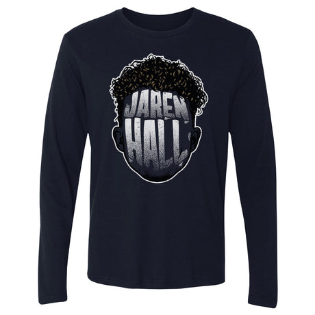Jaren Hall Men's Long Sleeve T-Shirt | 500 LEVEL