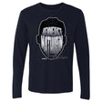 Bennedict Mathurin Men's Long Sleeve T-Shirt | 500 LEVEL