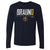 Christian Braun Men's Long Sleeve T-Shirt | 500 LEVEL