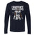 DeMarcus Lawrence Men's Long Sleeve T-Shirt | 500 LEVEL