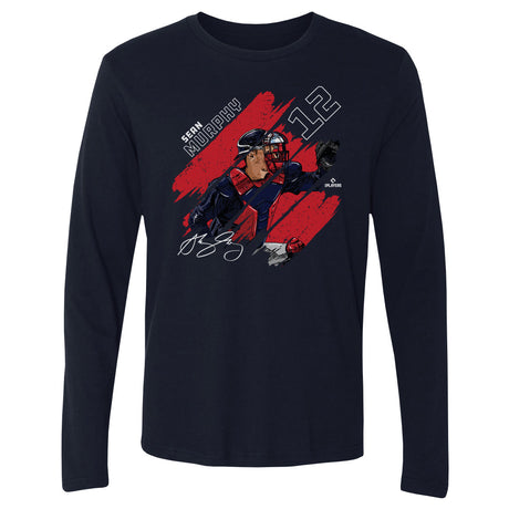 Sean Murphy Men's Long Sleeve T-Shirt | 500 LEVEL
