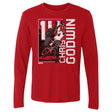 Chris Godwin Men's Long Sleeve T-Shirt | 500 LEVEL