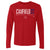 Cole Caufield Men's Long Sleeve T-Shirt | 500 LEVEL