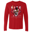 Jim Rice Men's Long Sleeve T-Shirt | 500 LEVEL