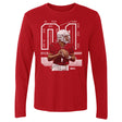 Kyler Murray Men's Long Sleeve T-Shirt | 500 LEVEL