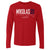 Miles Mikolas Men's Long Sleeve T-Shirt | 500 LEVEL