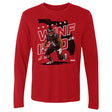 Antoine Winfield Jr. Men's Long Sleeve T-Shirt | 500 LEVEL